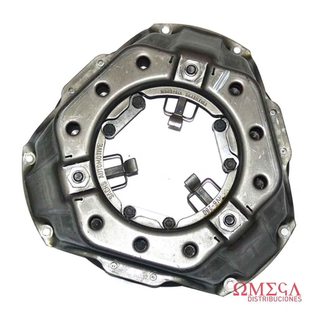 Placa de embrague Sachs — Mercedes-Benz 111/113/O3212 1882 230 238