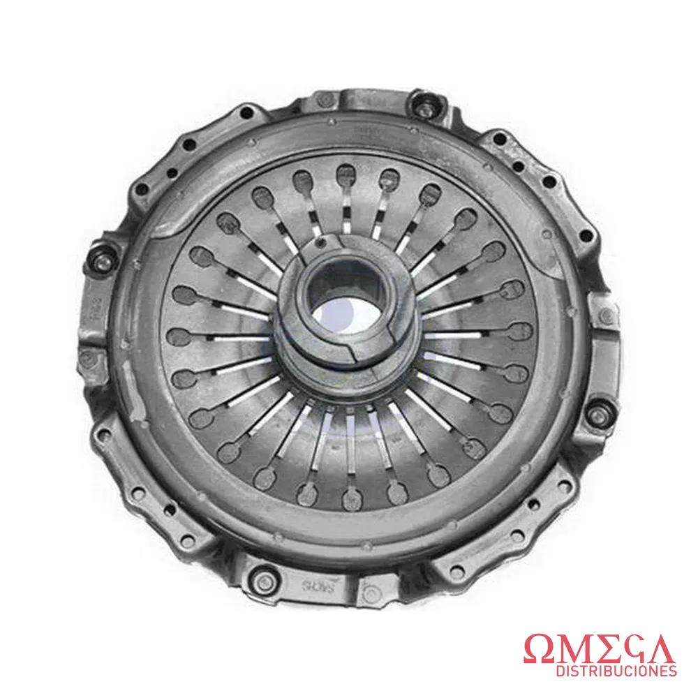 Placa de embrague Sachs — Mercedes-Benz 1632 /1938 3483 030 032