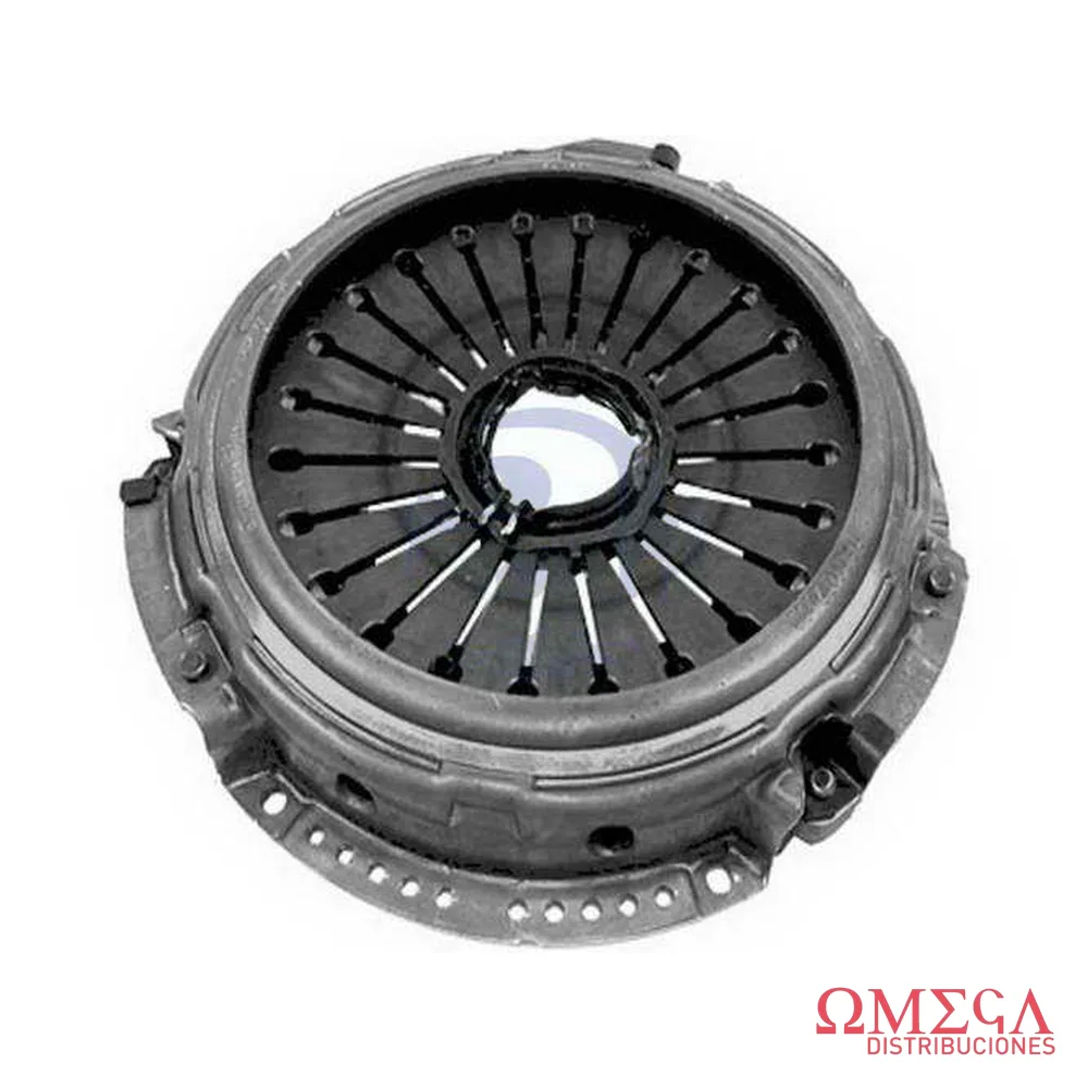 Placa de embrague Sachs — Mercedes-Benz OM364 3482 054 131
