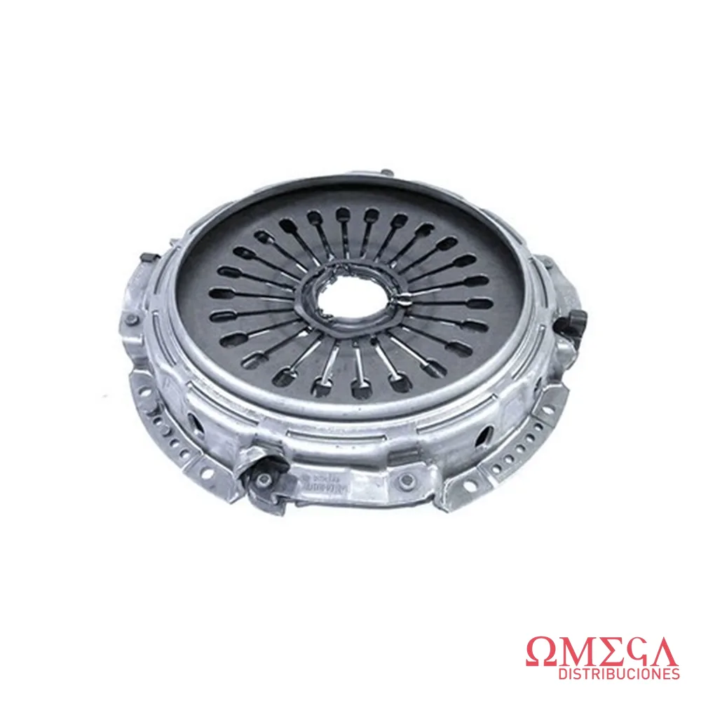 Placa de embrague Sachs — Mercedes-Benz OM364A 3482 055 101