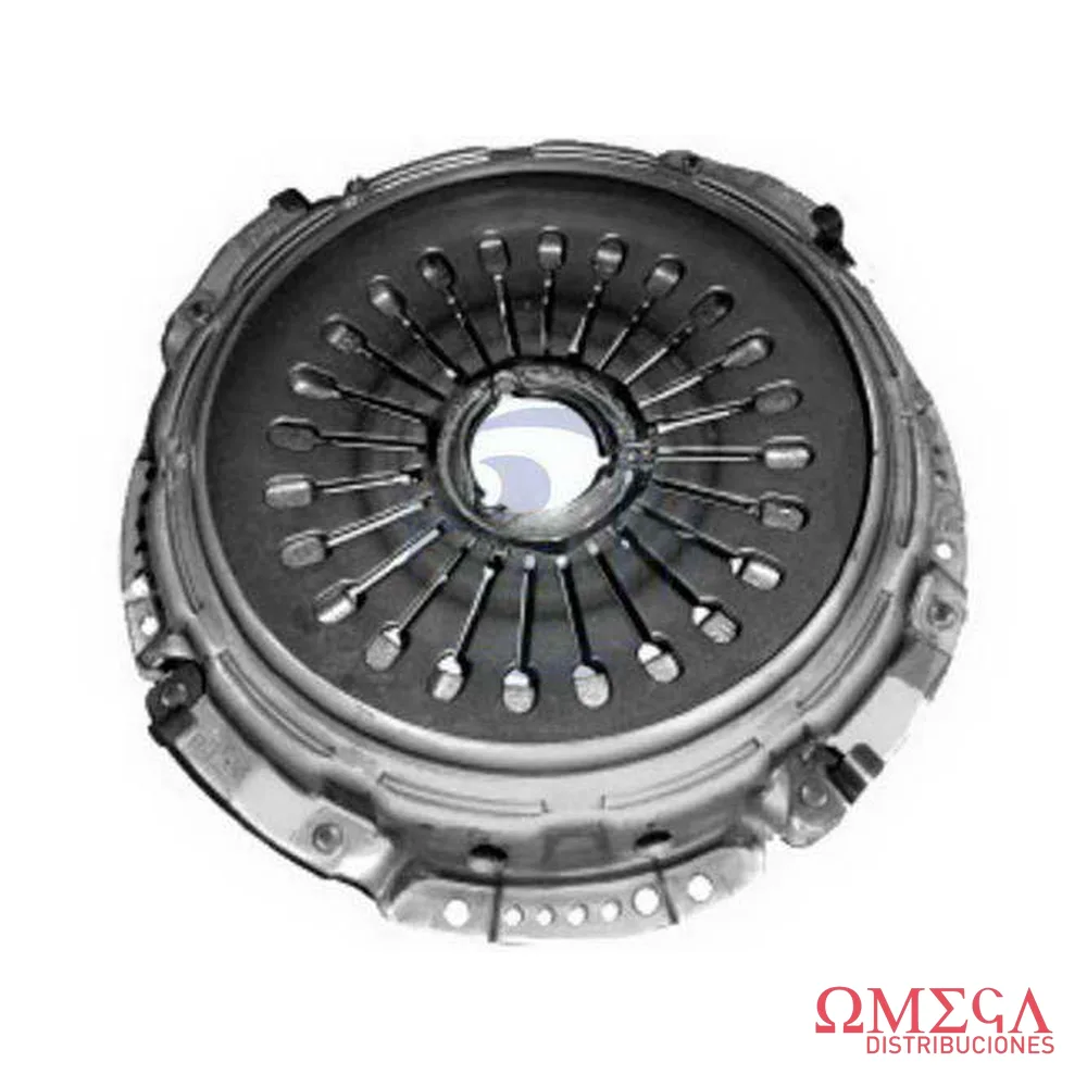 Placa de embrague Sachs — Mercedes-Benz OM364LA 3482 000 060