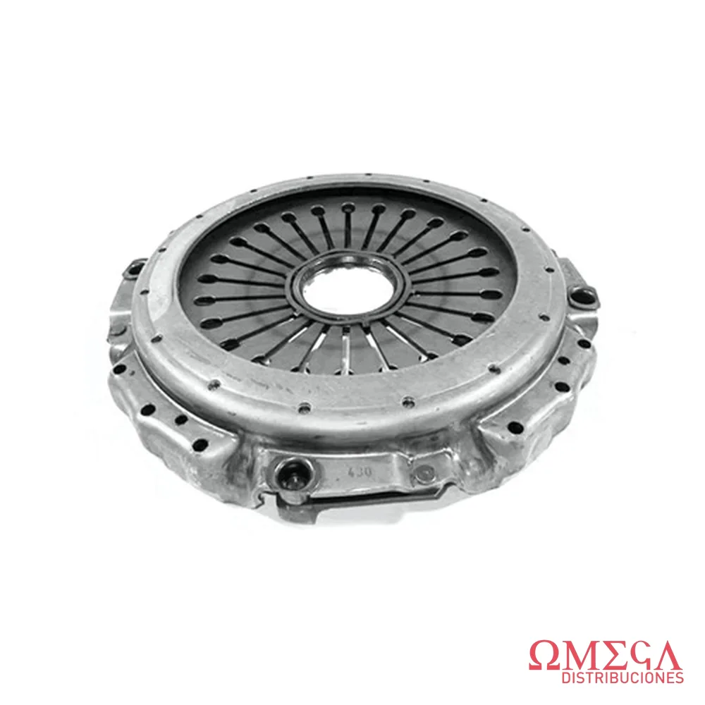 Placa de embrague Sachs — Scania P94-DS9 3482 083 150