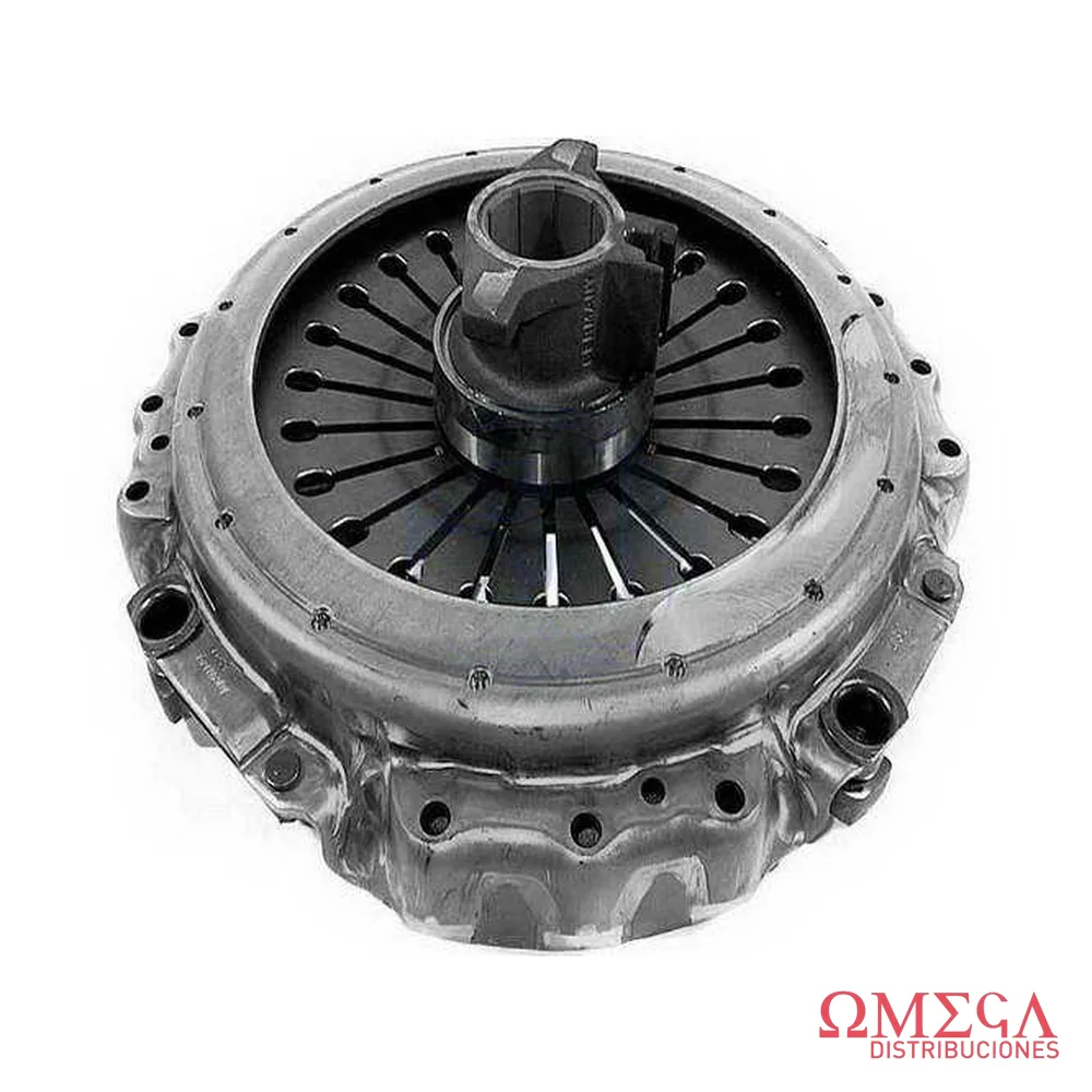 Placa de embrague Sachs — Scania T112/3 DSC11 3483 020 033