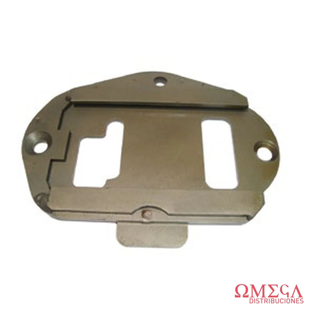 Placa de guía de cambios Deutz 4362945