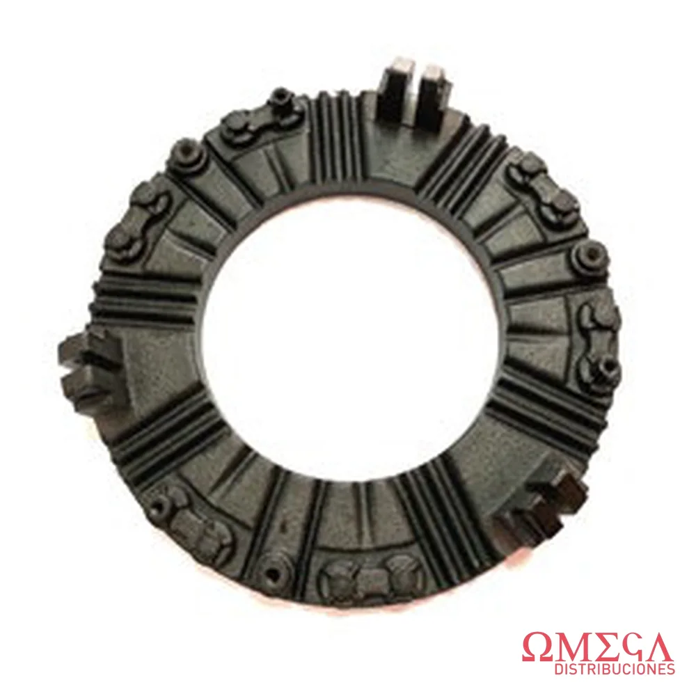 Placa presión embrague Massey Ferguson 887907