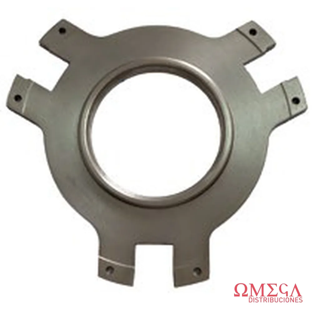 Placa presión embrague Massey Ferguson 887902