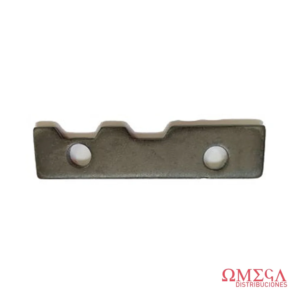 Placa selectora cambios Massey Ferguson 1860764