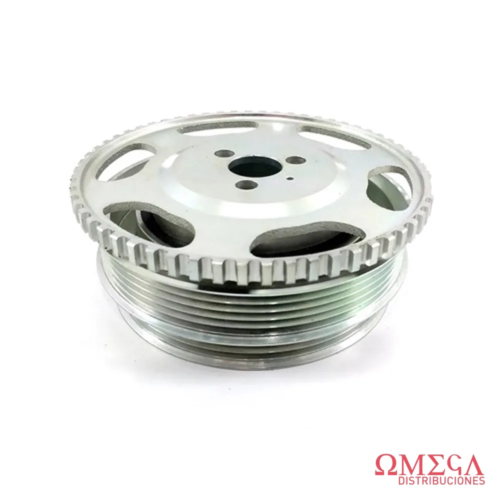 Polea de cigüeñal Mopar 55198247
