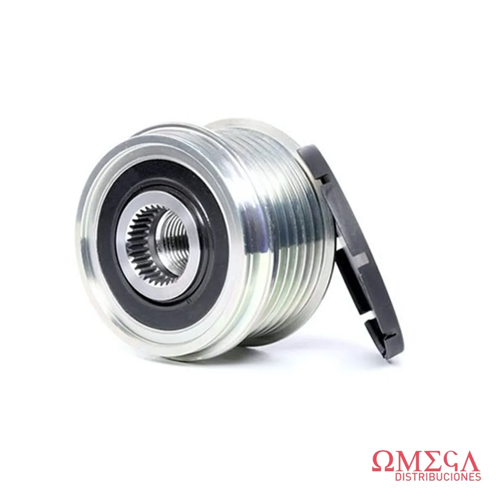 Polea unidireccional SKF VKM 03207 VKM 03207