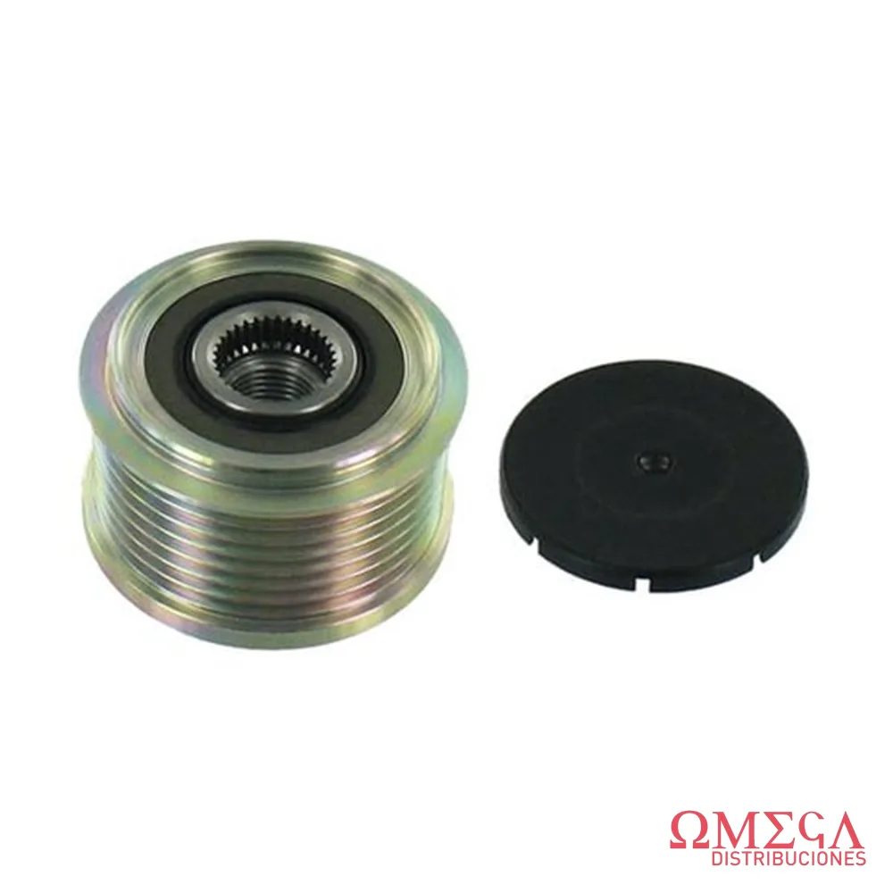 Polea unidireccional SKF VKM 03412 VKM 03412