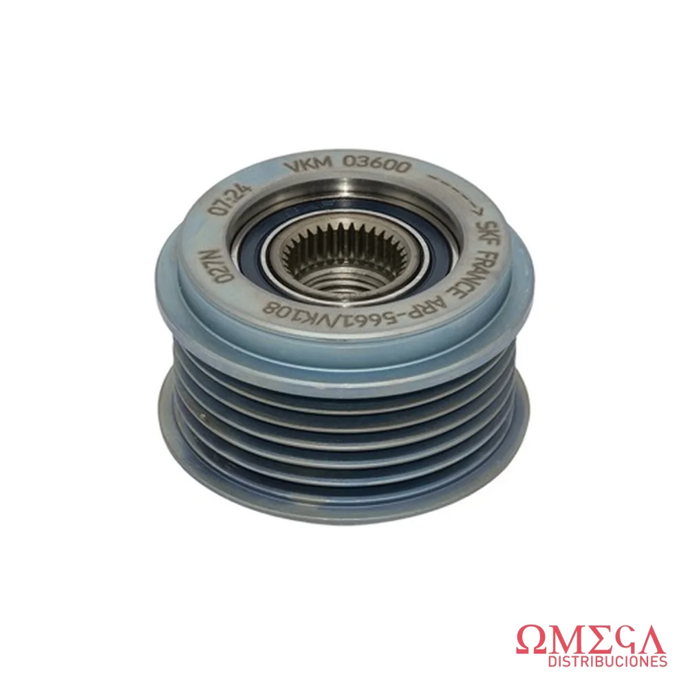 Polea unidireccional SKF VKM 03600 VKM 03600