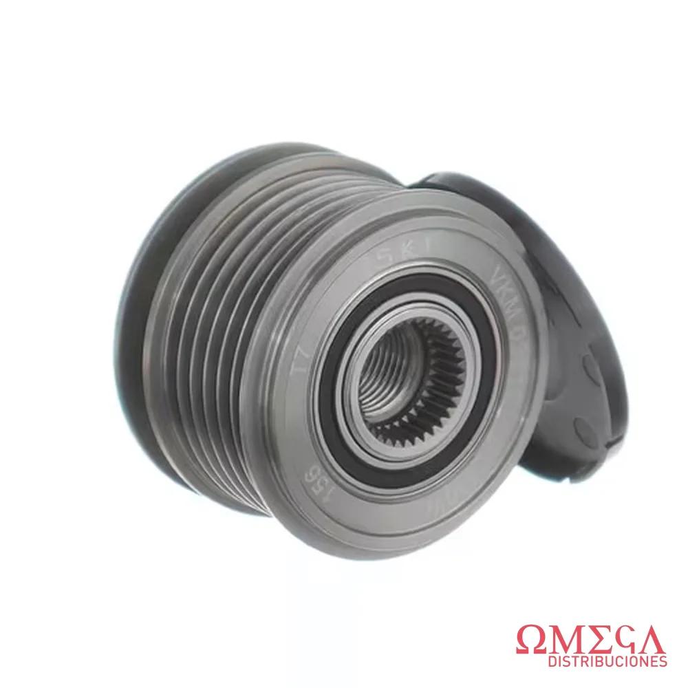 Polea unidireccional SKF VKM 03612 VKM 03612