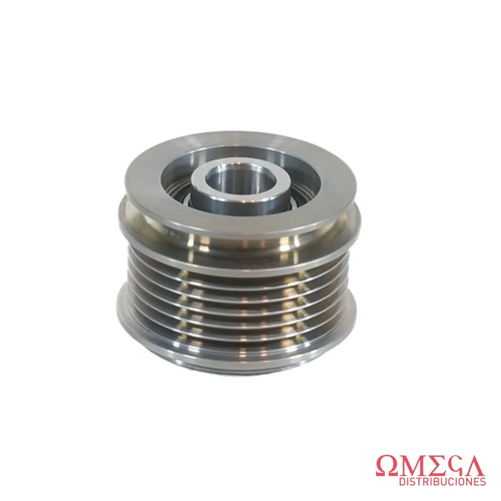 Polea unidireccional SKF VKM 03100 VKM 03100
