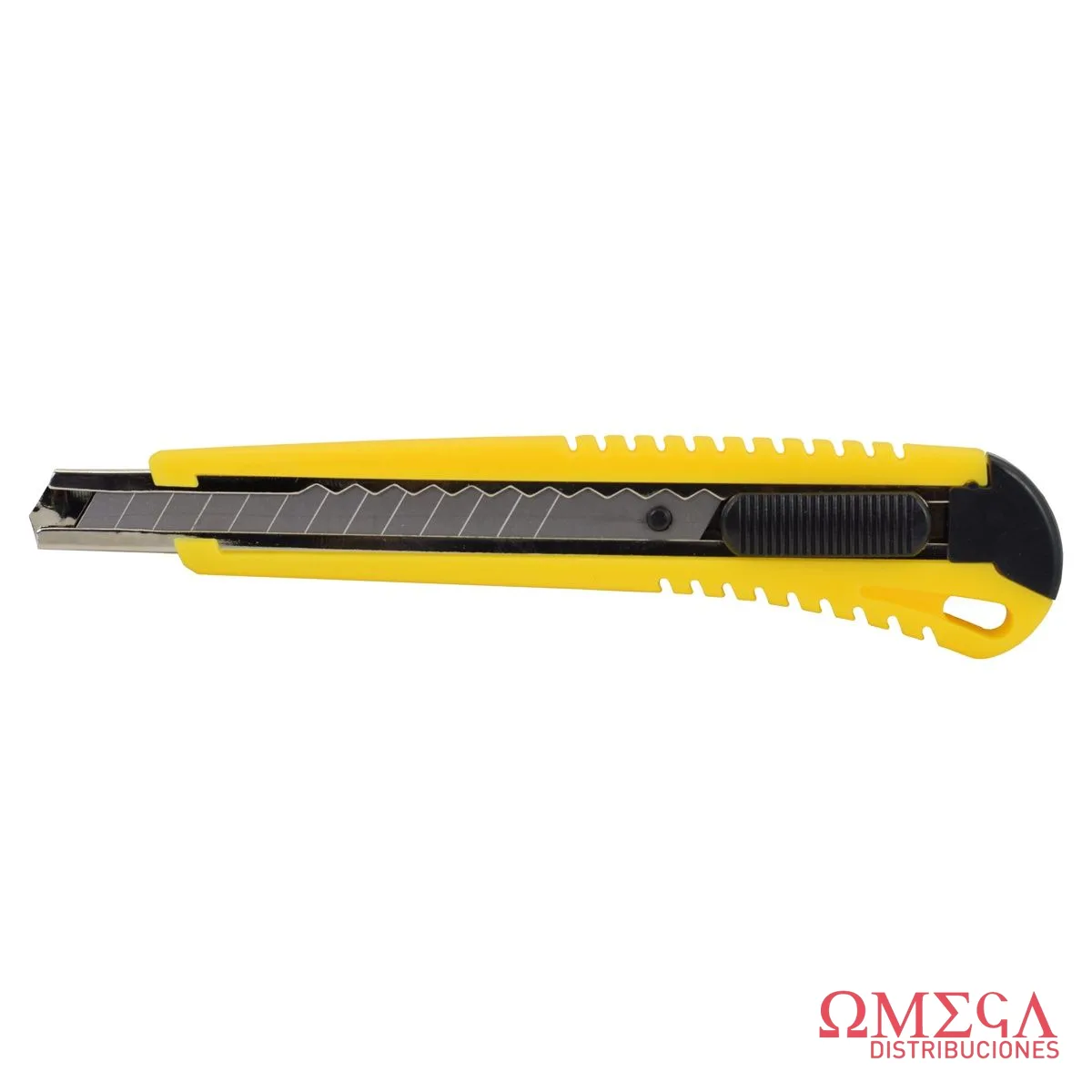 PORTA CUCHILL.9mm ECONO 1HOJA CROSS 9932812