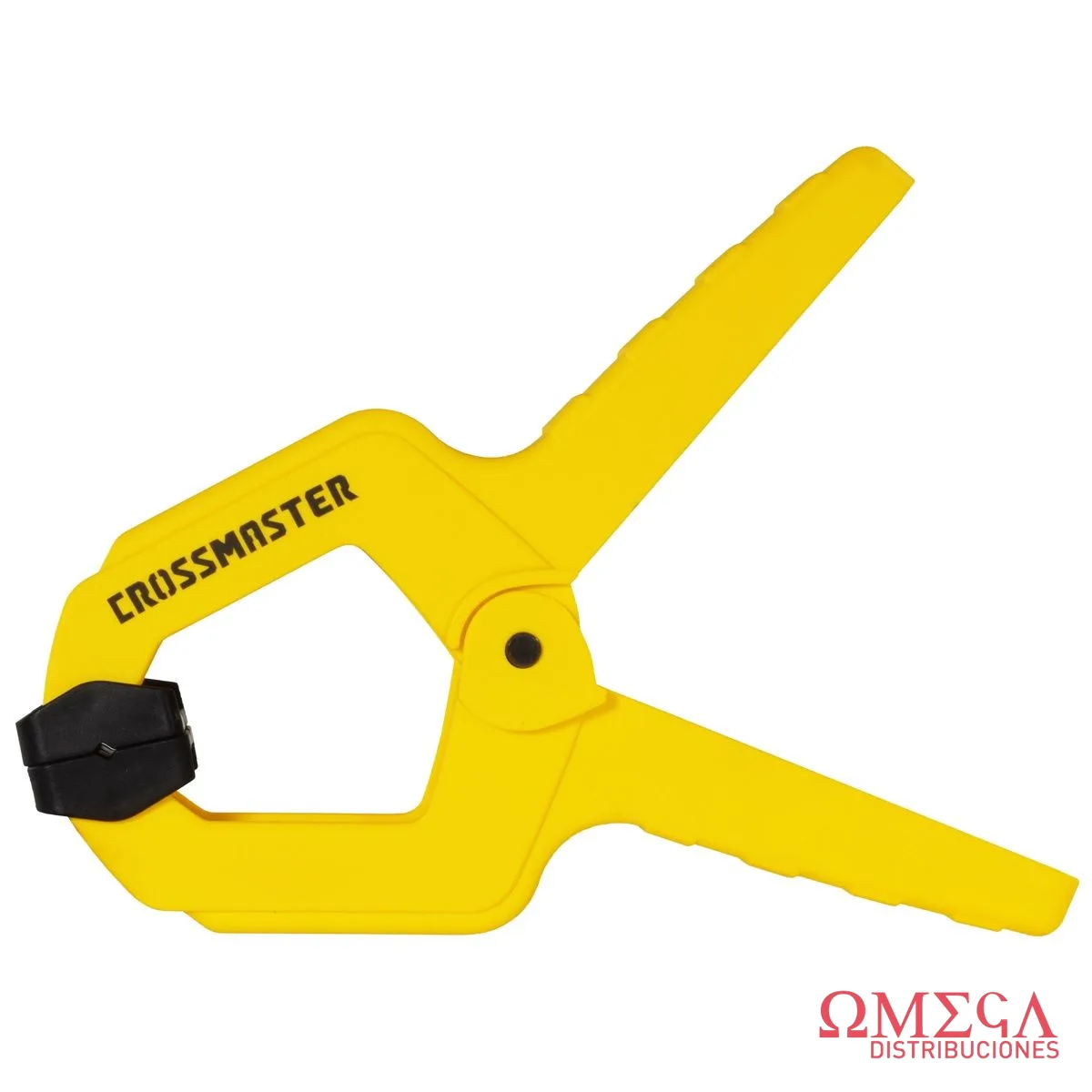 PRENSA SUJECION PLAST. 6" CROSS 9937208