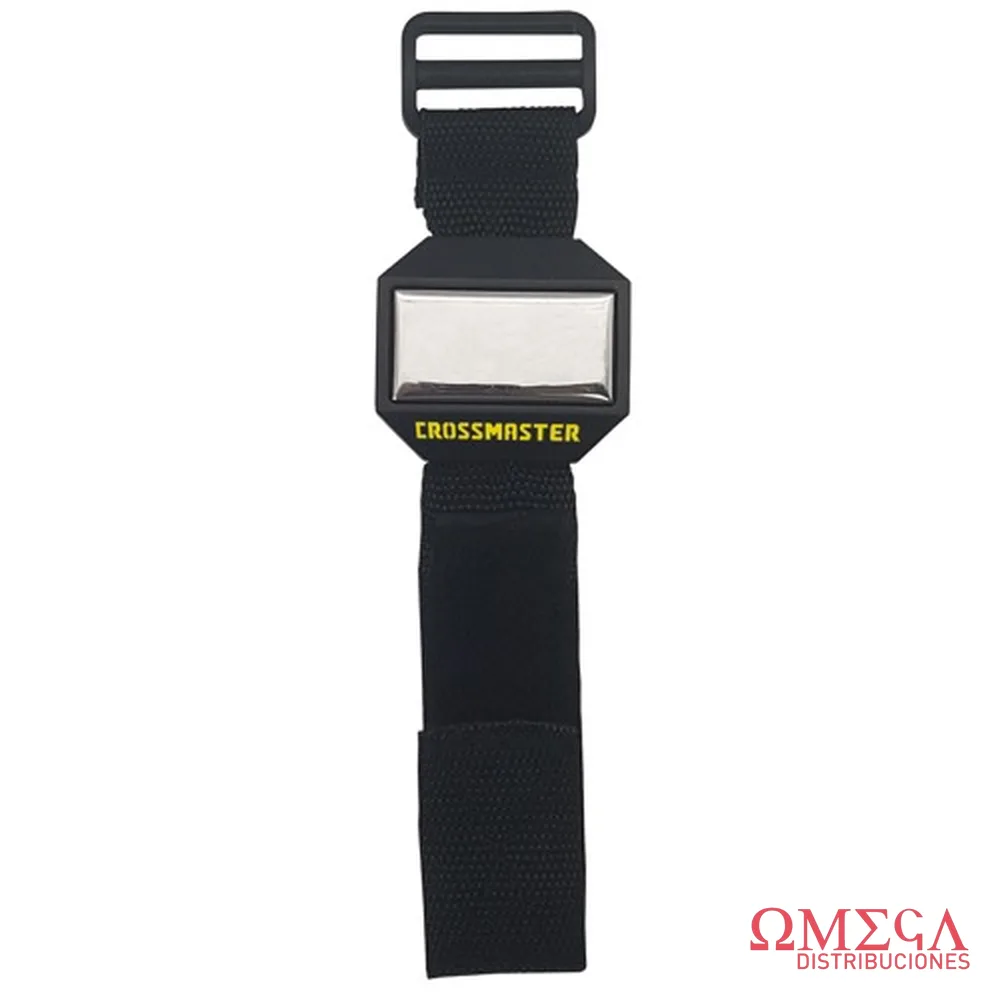 Pulsera magnetica Crossmaster 9980418 9980418
