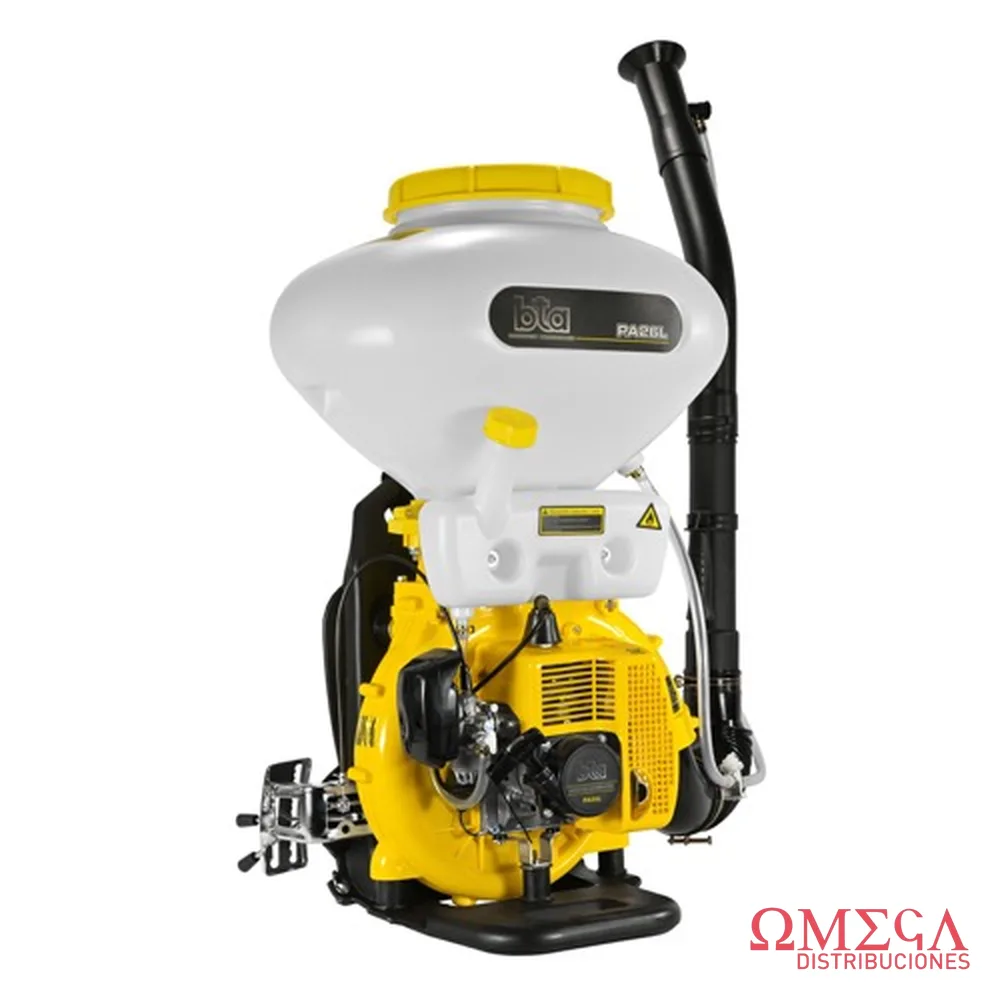 Pulverizador BTA 875522.1 875522.1