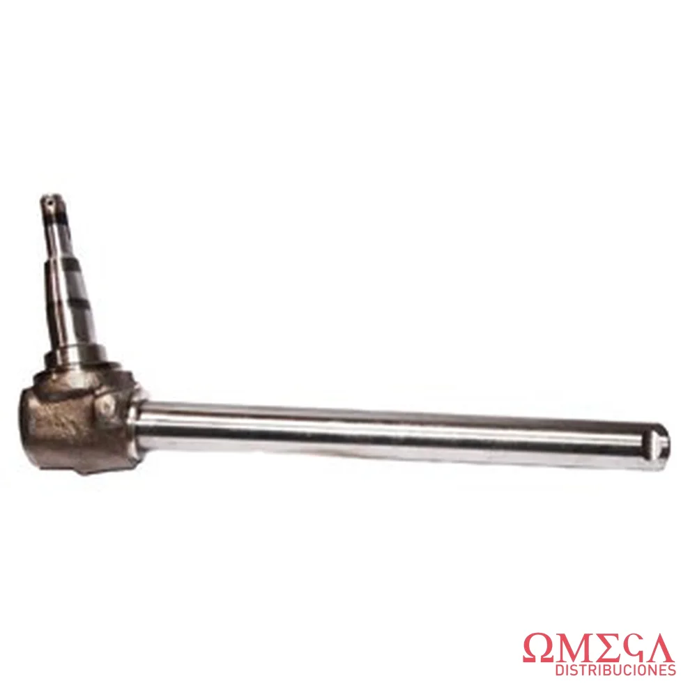 Punta de eje completa Massey Ferguson MF 150/155/165/1075 508572