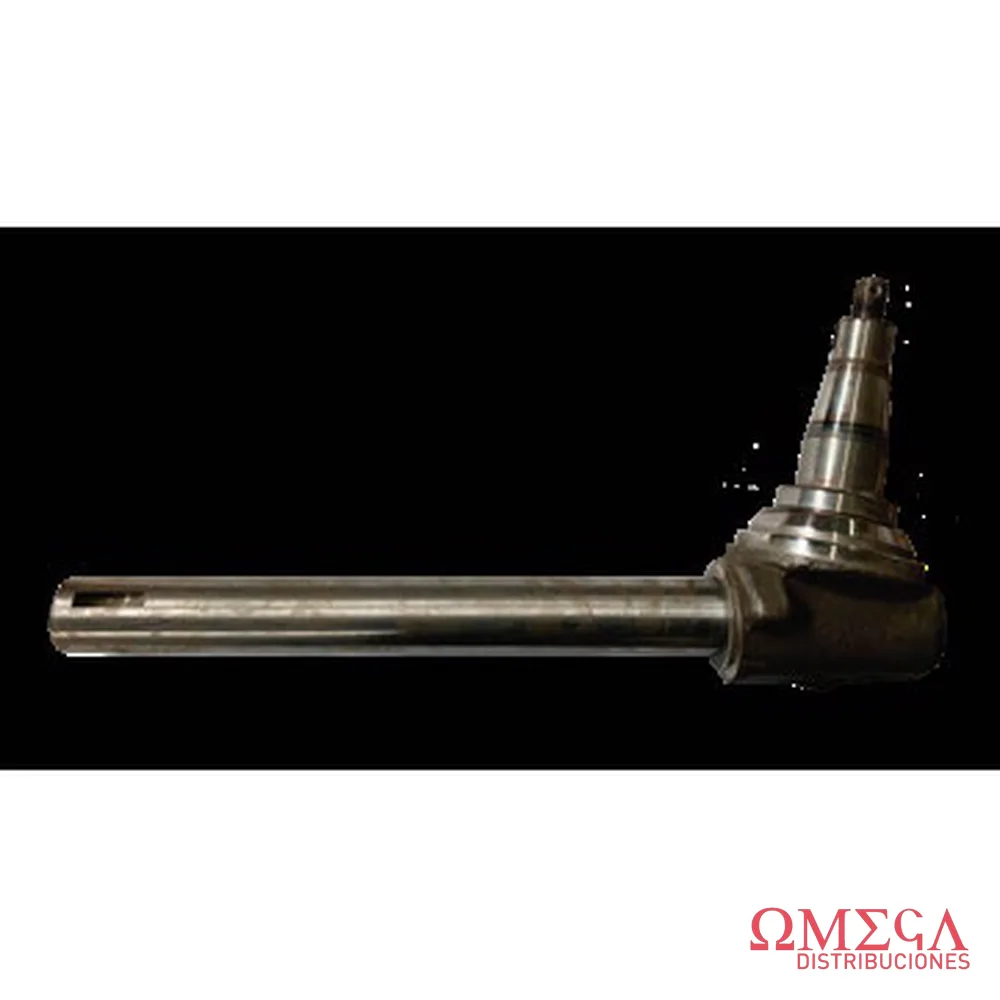 Punta de eje Massey Ferguson (derecha) 9004856