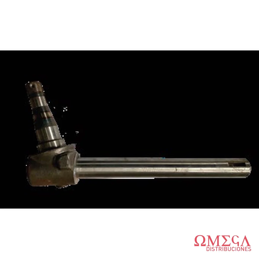 Punta de eje Massey Ferguson (izquierda) 9004870