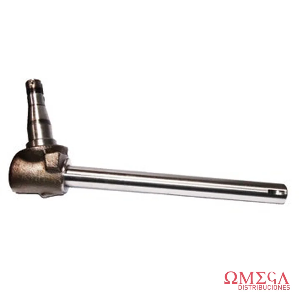 Punta de eje izquierda completa Massey Ferguson 883570
