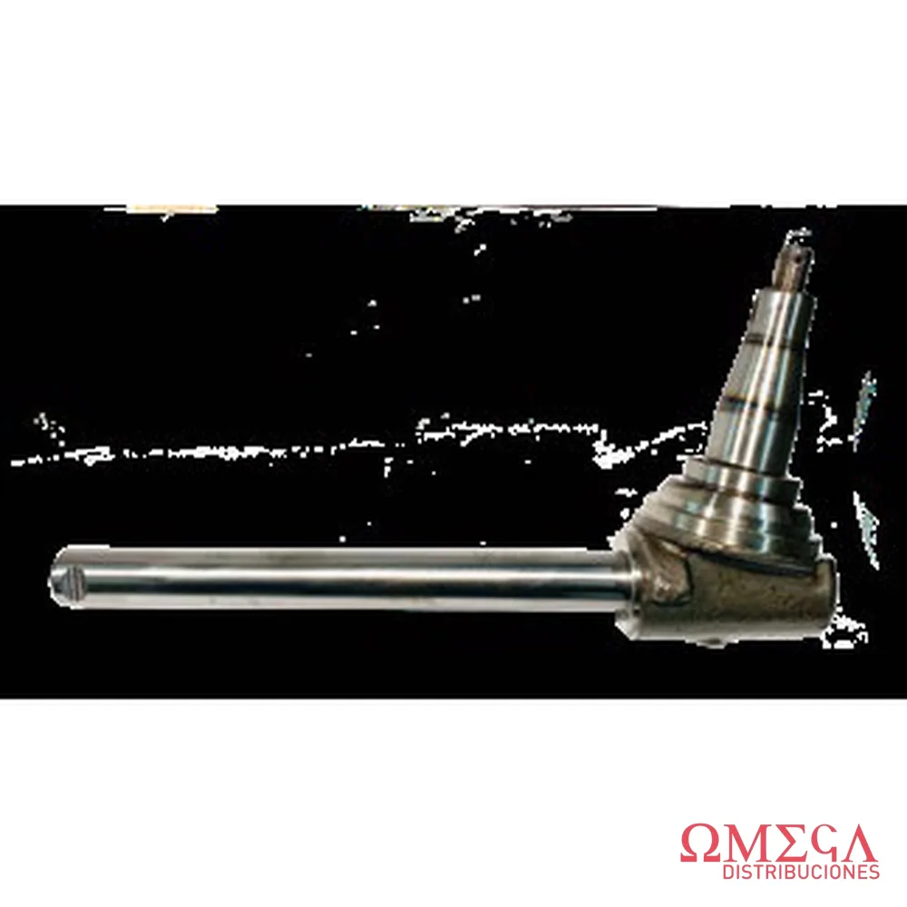 Punta de eje Massey Ferguson (izquierda) 9001258