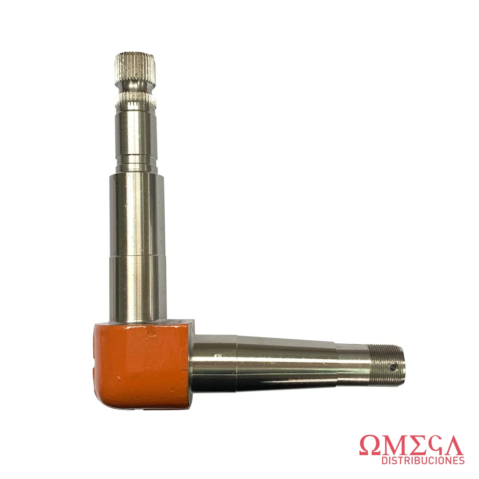 Punta de eje Fiat — Someca 73205603