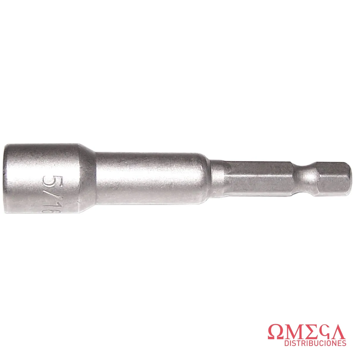 PUNTA MAGNETICA HEXAG. 1/4" CROSS 9941052