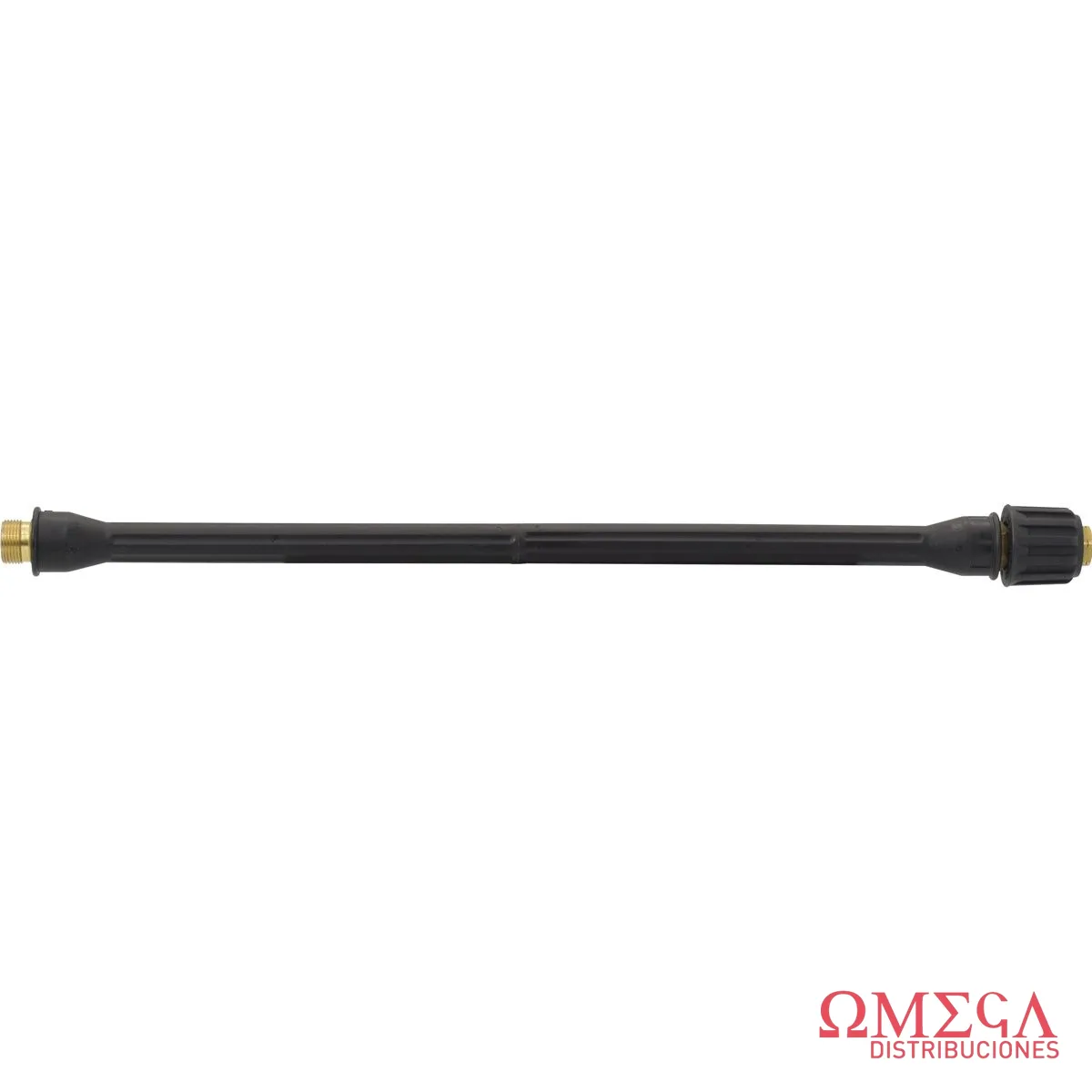 Puntera lanza AL5 113 lavor BTA 849422