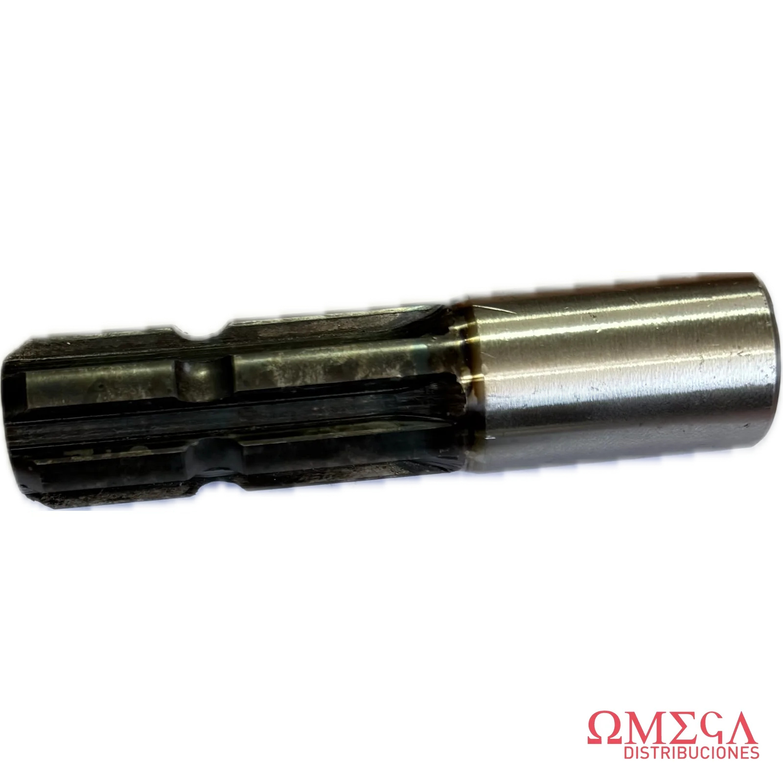 Puntera universal Massey Ferguson Z6 tratada 11020 A