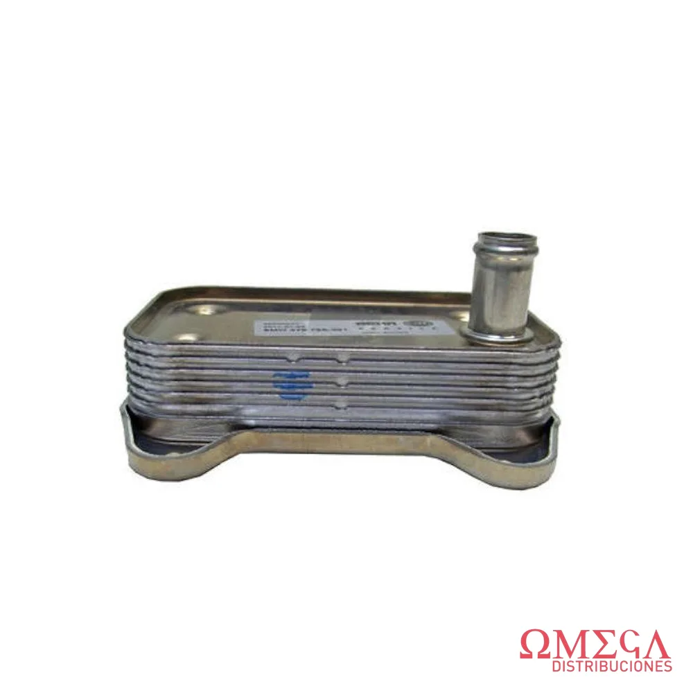 Radiador de aceite Mahle — Mercedes-Benz Sprinter 311/313 CLC52
