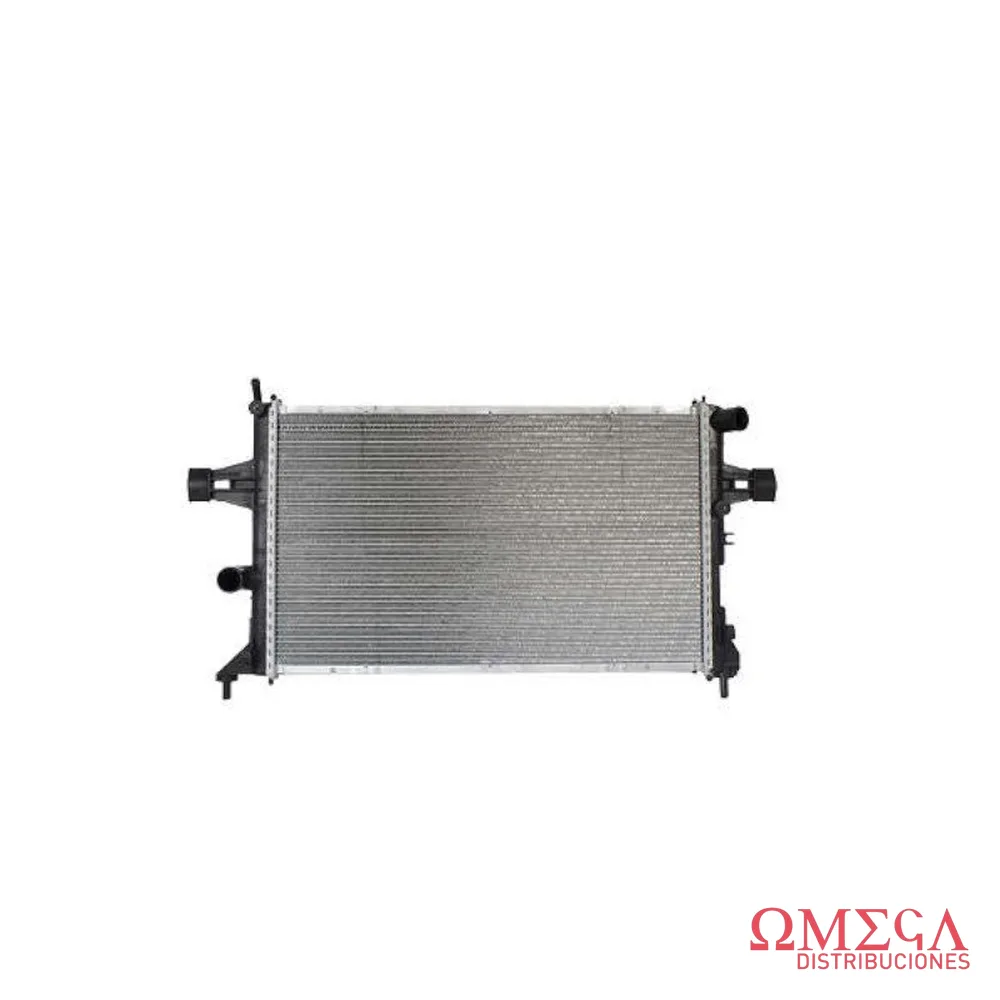 Radiador Mahle — Chevrolet Astra/Vectra 1.8/2.0/2.4 CR1242