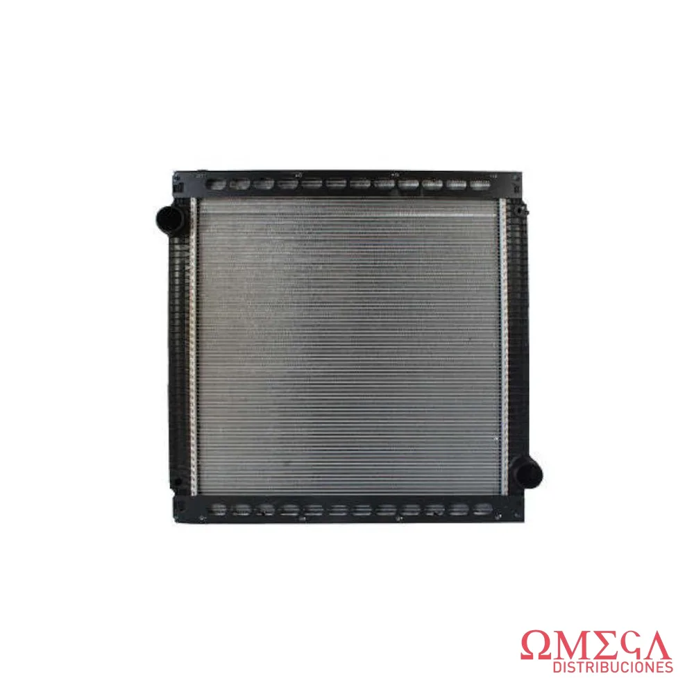 Radiador Mahle — Ford Cargo 2042/2842 Dies con Lat CR2159