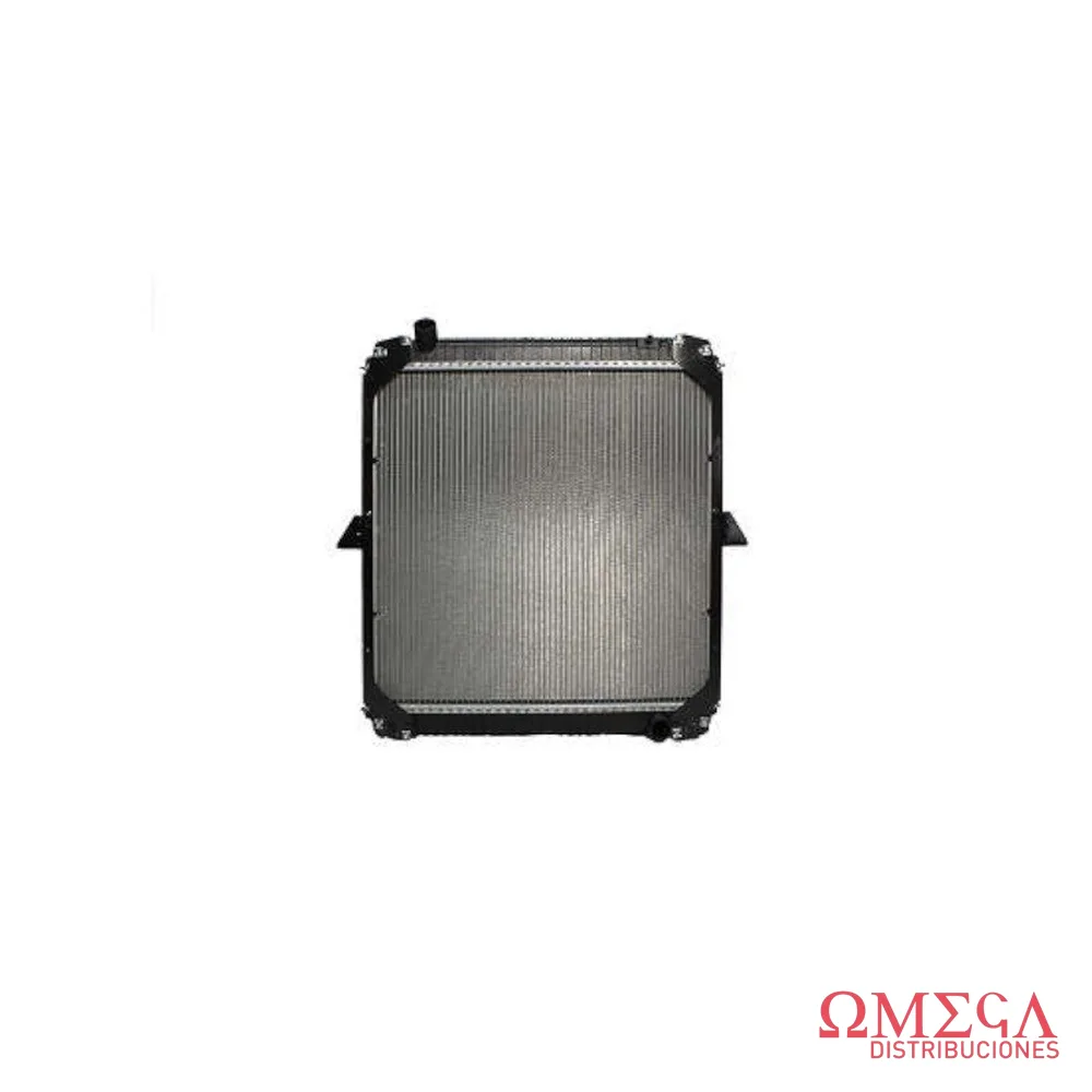 Radiador Mahle — Mercedes-Benz 1318/2423B/1620 CR2149