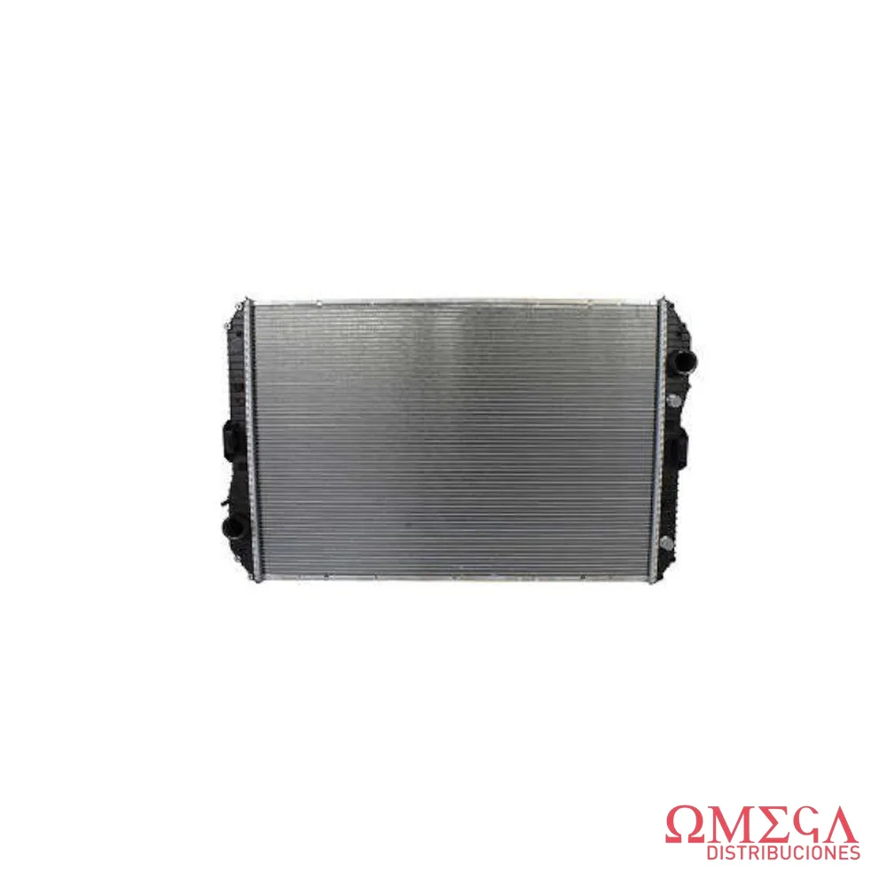 Radiador Mahle — Mercedes-Benz Axor 2035/2040 sin Lat CR713