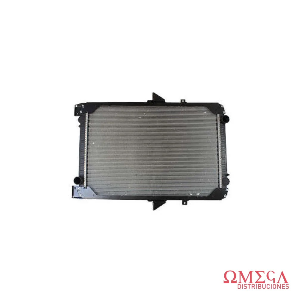 Radiador Mahle — Mercedes-Benz LS-1634/1938/2638 CR2212