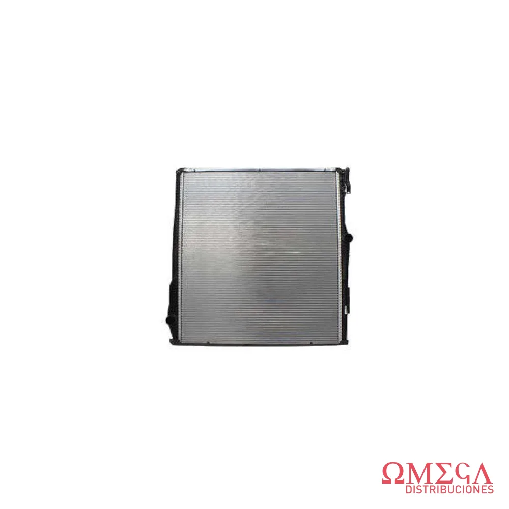 Radiador Mahle — Scania serie 6 - linea G CR2094