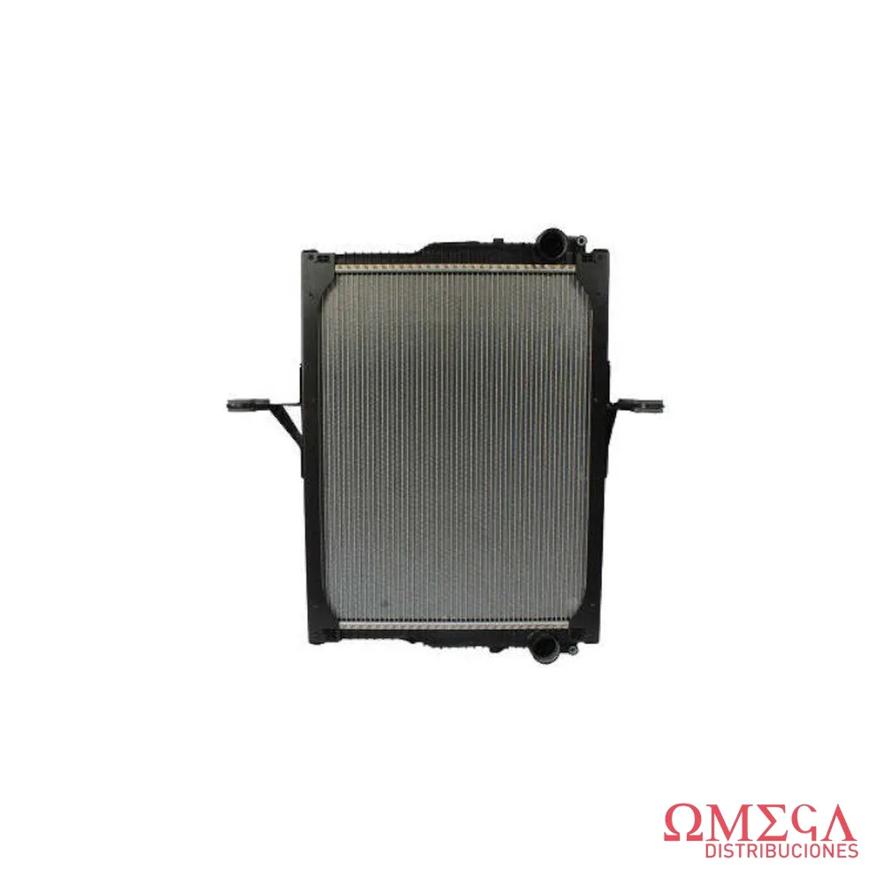 Radiador Mahle — Volvo serie VM/210/260 CR1247