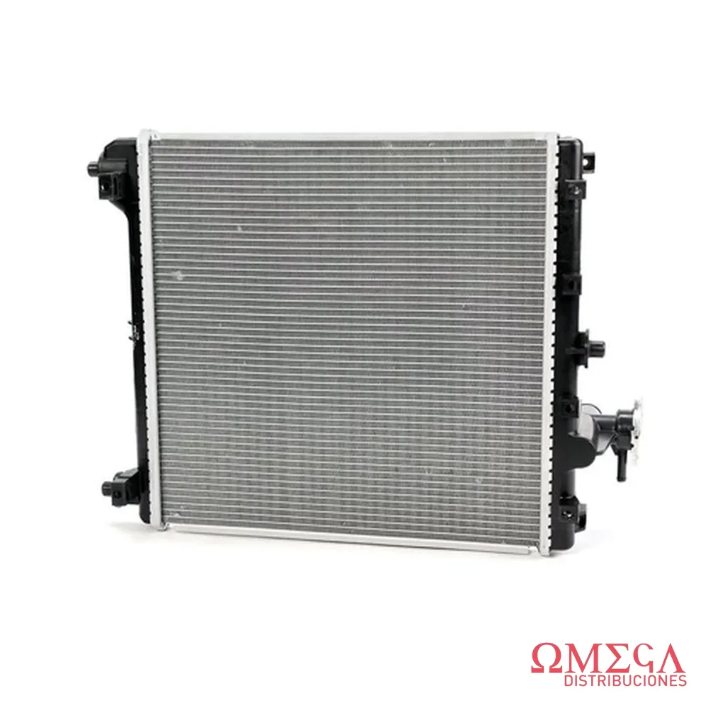 Radiador de motor Renault 214102118R I