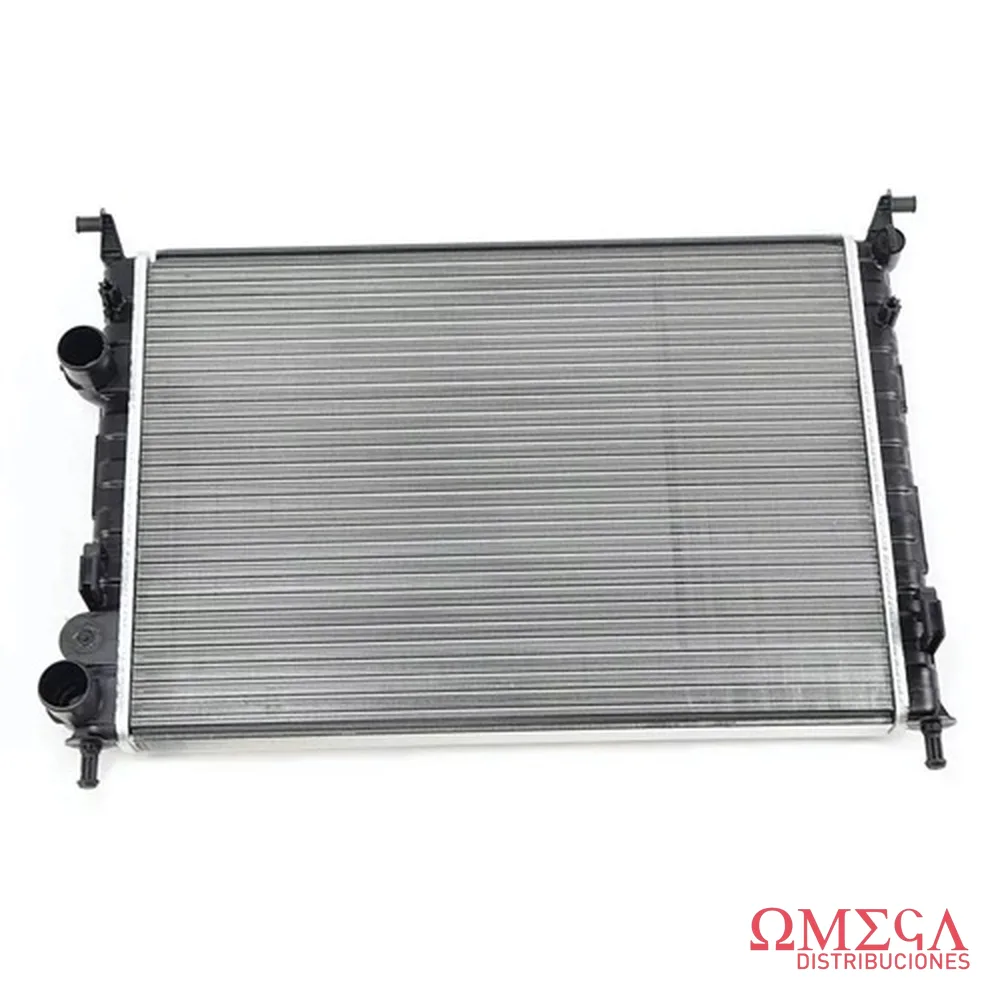 Radiador de motor Mopar 46815889