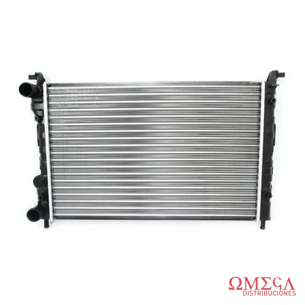 Radiador de motor Mopar 7091080