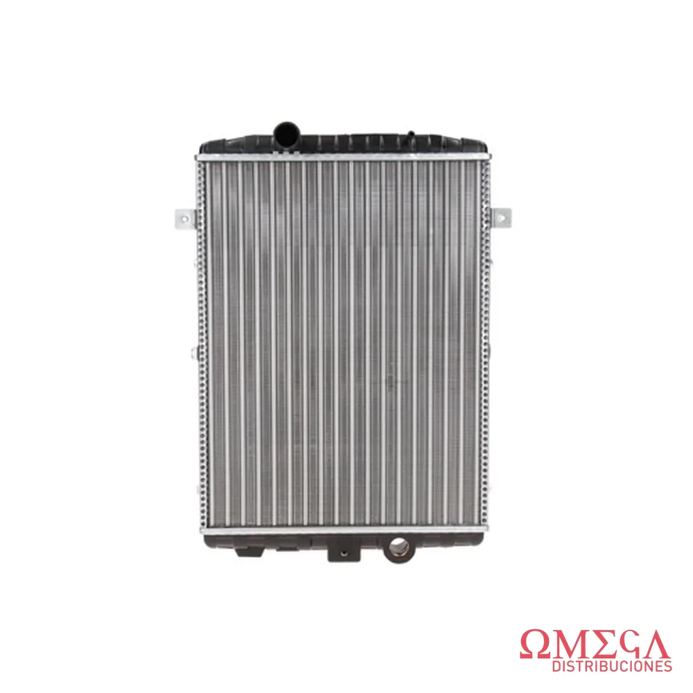 Radiador de motor Eurorepar 1643064280
