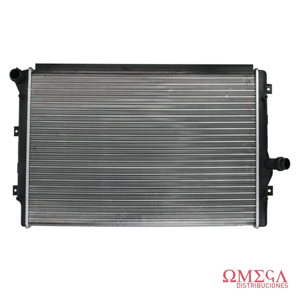 Radiador de motor Eurorepar 1686779480