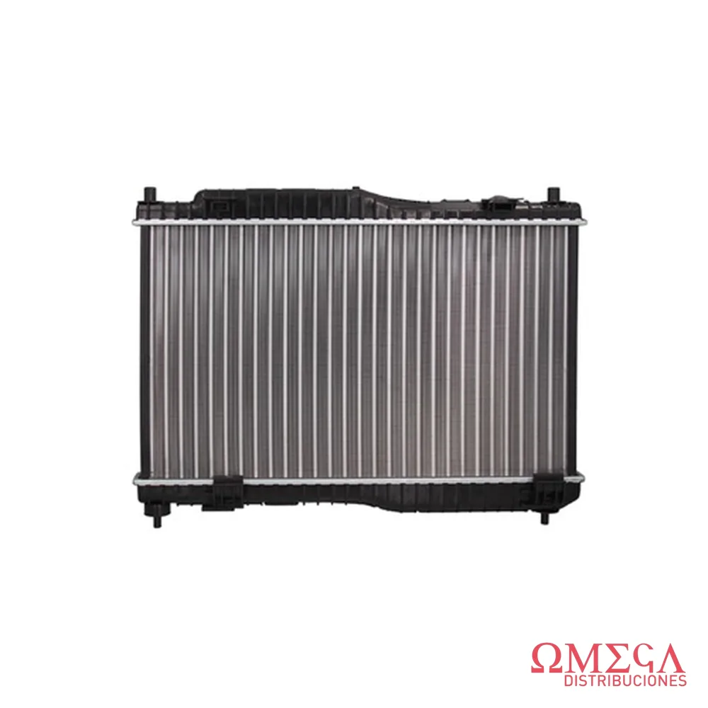 Radiador de motor Eurorepar 1686779680