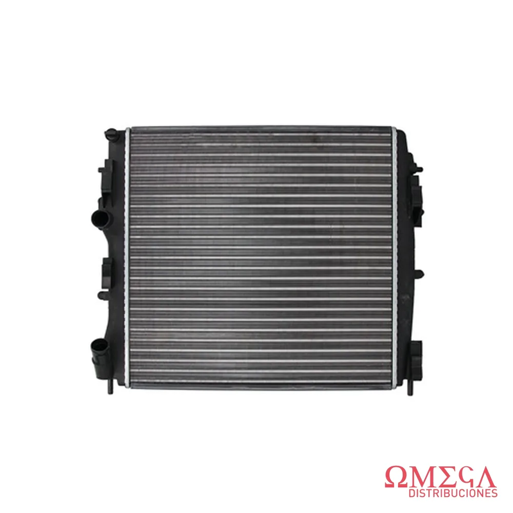 Radiador de motor Eurorepar 1686779980