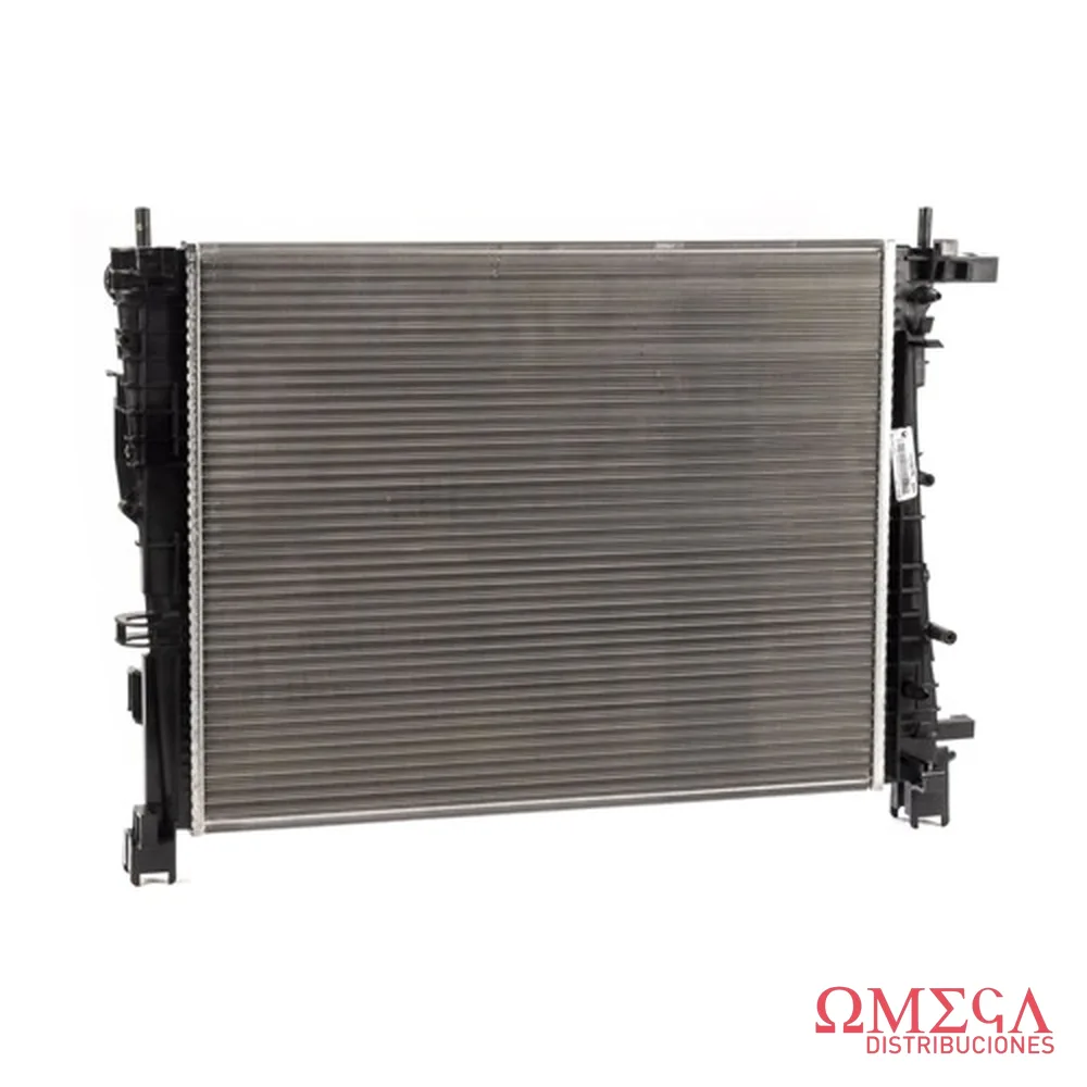 Radiador de motor Renault 214105423R I