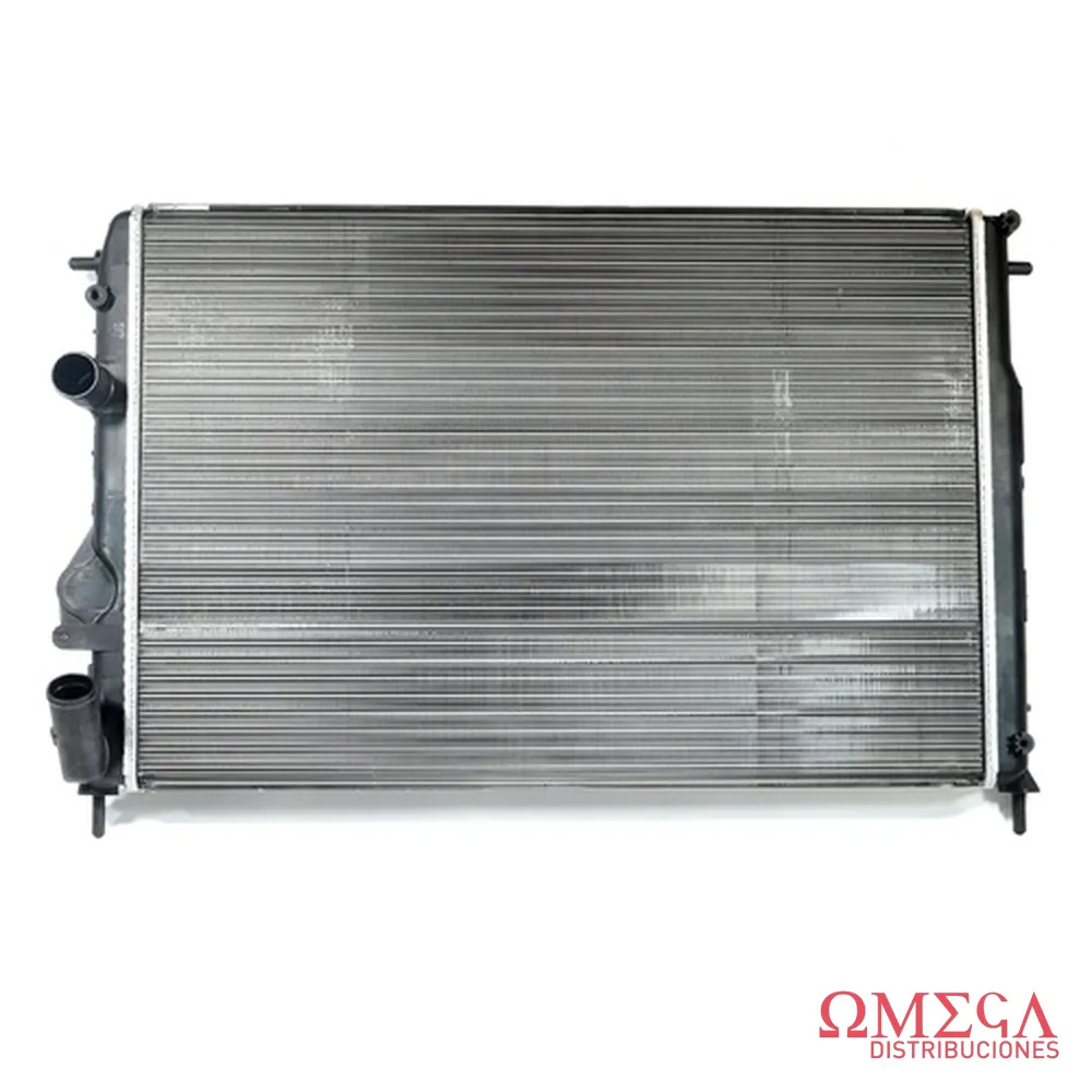 Radiador de motor Renault 8200582025 I
