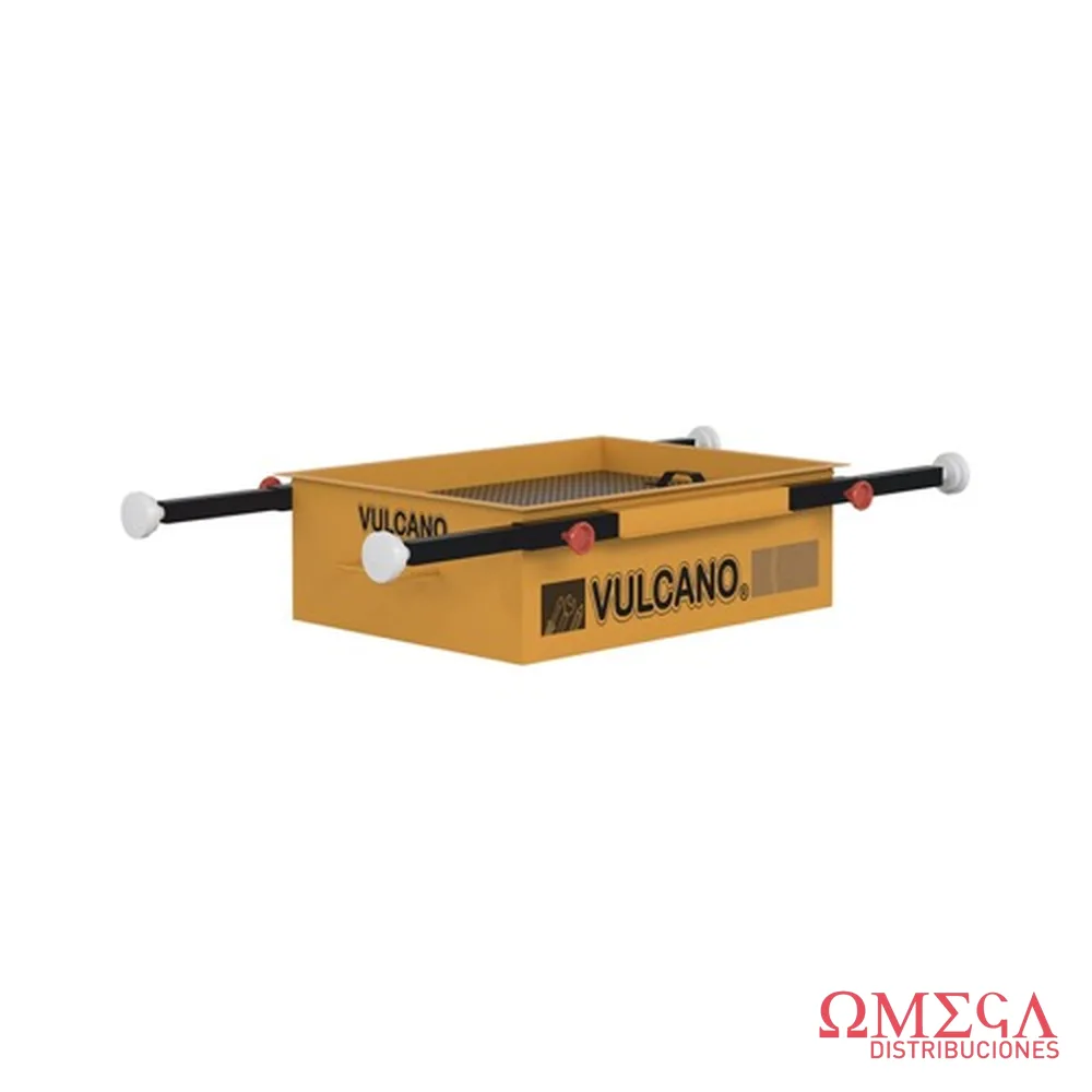 Recolector de aceite Vulcano AR336 AR336