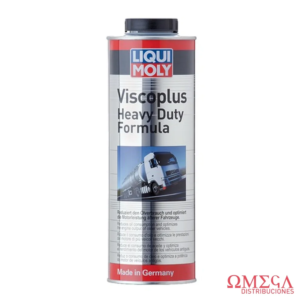 REFORZADOR DE ACEITE LIQUI MOLY 2105 2105