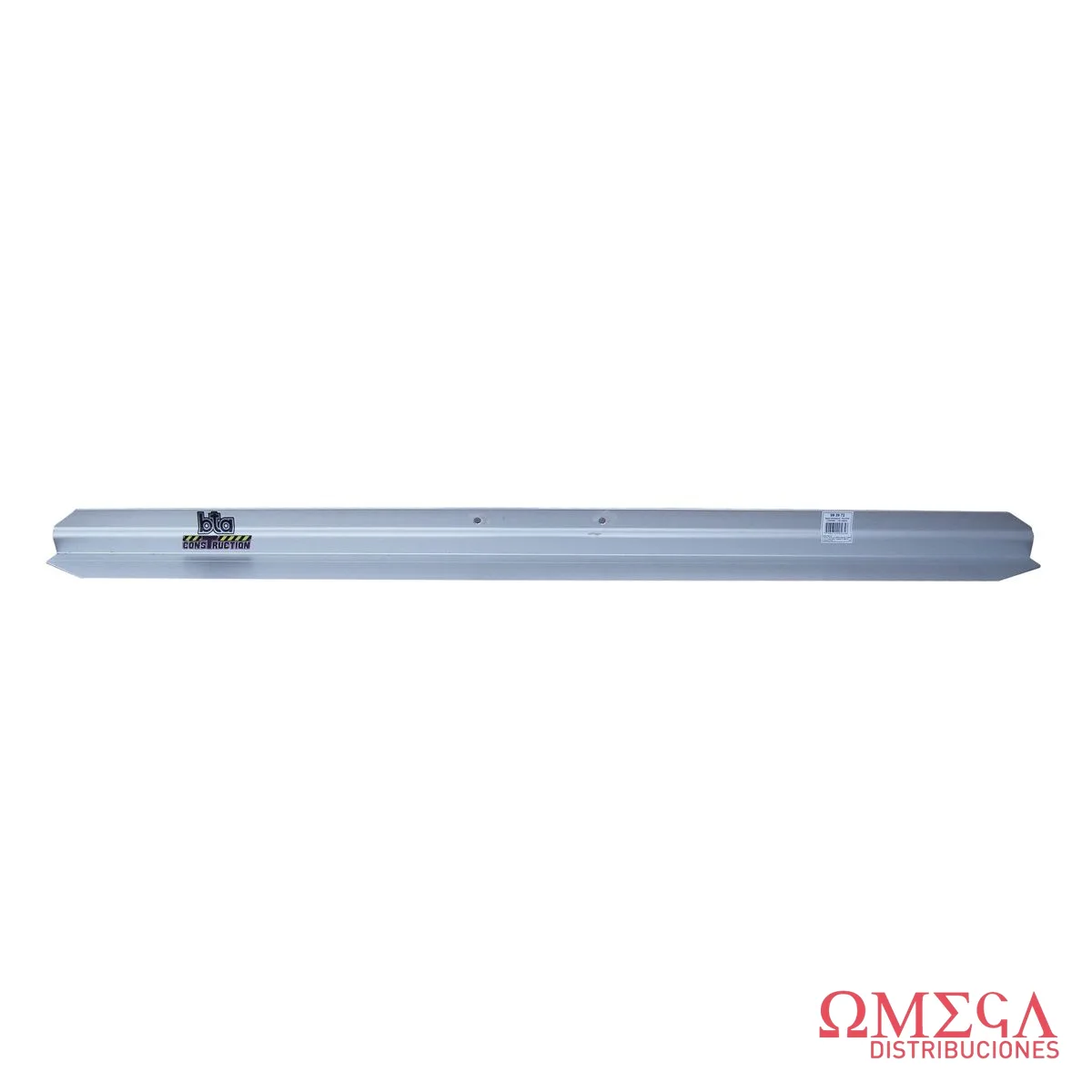 REGLA NIVELADORA DURO ALUM 1.80m 993972